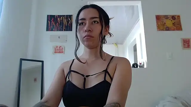 Snapshot of Maam_Ine chatting on 03-05-26, 07:21 Maam Ine online show from 03-05-26, 07:21