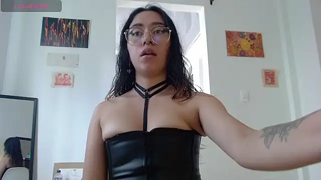 Maam Ine online show from 03-17-26, 06:22