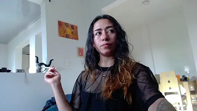 Maam Ine online show from 04-09-26, 09:42