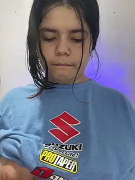 pretty angela1 online show from 01-04-25, 01:10