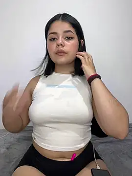 pretty angela1 online show from 02-05-25, 03:02