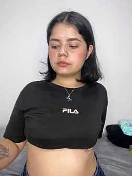 pretty angela1 online show from 02-27-25, 02:21