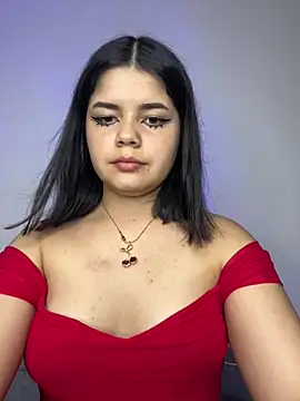 pretty angela1 online show from 03-13-25, 03:11