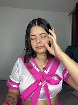 pretty angela1 online show from 03-18-25, 01:32