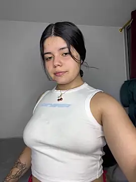 pretty angela1 online show from 03-23-25, 01:31