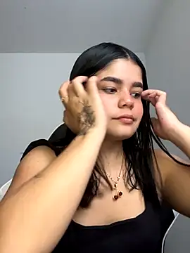 pretty angela1 online show from 09-10-25, 08:53