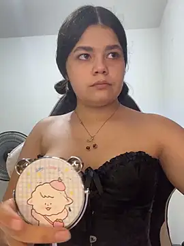 pretty angela1 online show from 09-15-25, 09:37