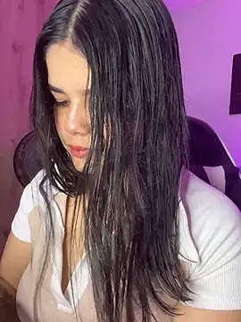 pretty angela1 online show from 10-06-25, 11:57