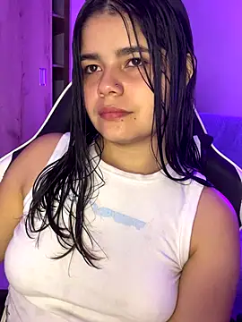 pretty angela1 online show from 10-27-25, 05:22