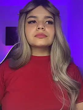 pretty angela1 online show from 10-30-25, 03:41