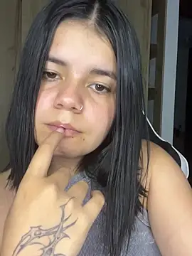 pretty angela1 online show from 11-30-25, 05:00