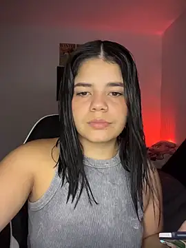 pretty angela1 online show from 02-23-26, 03:26