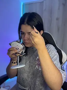 pretty angela1 online show from 04-21-26, 05:03