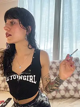 indira k online show from 11-24-25, 03:45