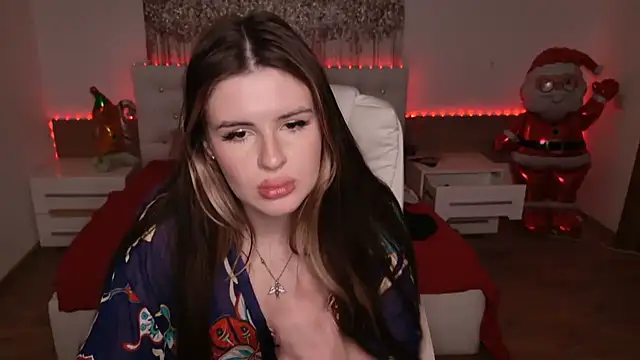 Snapshot of StellaFrost chatting on 01-04-25, 03:18 StellaFrost online show from 01-04-25, 03:18