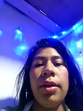 Pamelamilkk 1007 online show from 12-28-24, 09:52