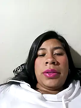 Pamelamilkk 1007 online show from 01-17-25, 08:45