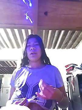 Pamelamilkk 1007 online show from 01-29-25, 07:36