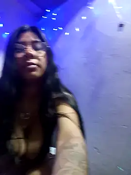 Pamelamilkk 1007 online show from 02-03-25, 01:19