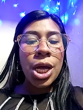 Pamelamilkk 1007 online show from 02-09-25, 04:14