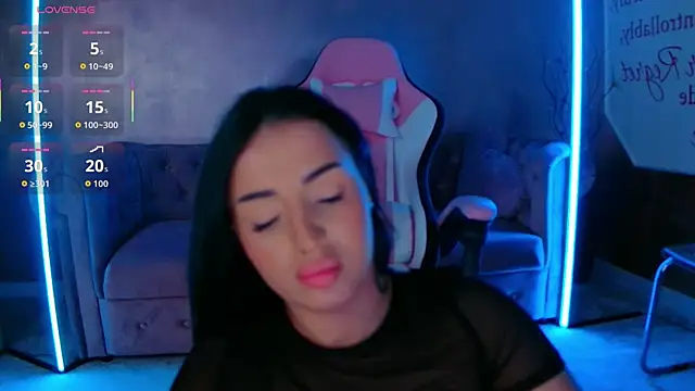 evanew  online show from 11-05-25, 05:57