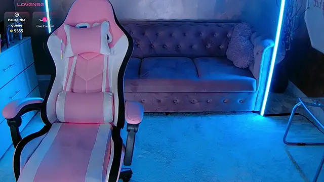 evanew  online show from 11-06-25, 05:25