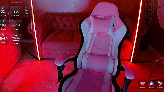 evanew  online show from 12-16-25, 04:45