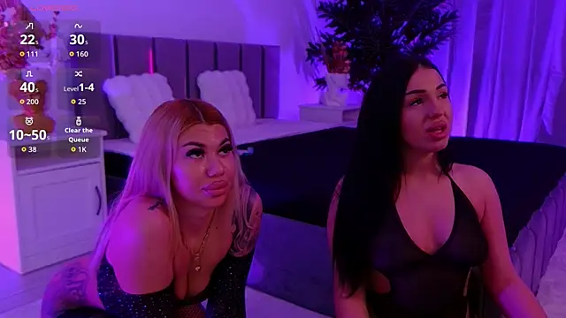 Snapshot of evanew_ chatting on 02-26-26, 05:45 evanew online show from 02-26-26, 05:45