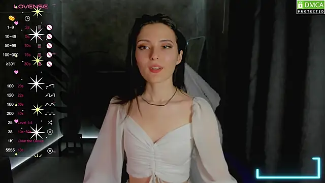 niki cutes online show from 03-04-25, 10:24