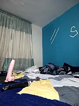 Snapshot of Isabellitasexi38 chatting on 01-17-25, 07:19 Isabellitasexi38 online show from 01-17-25, 07:19