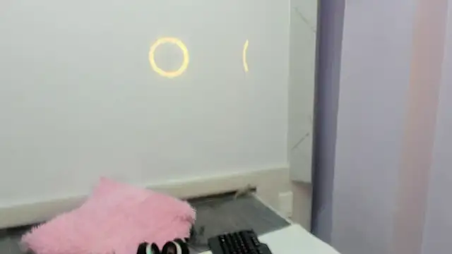 Chloe Martini online show from 02-08-25, 02:47