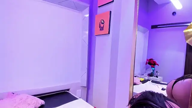 Snapshot of Chloe_Martini chatting on 03-12-26, 03:01 Chloe Martini online show from 03-12-26, 03:01