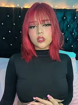 Snapshot of kath_kitty chatting on 01-25-25, 02:04 kath kitty online show from 01-25-25, 02:04