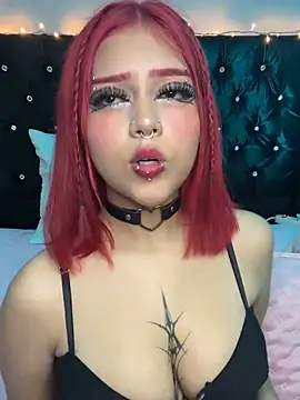 Snapshot of kath_kitty chatting on 01-27-25, 01:37 kath kitty online show from 01-27-25, 01:37