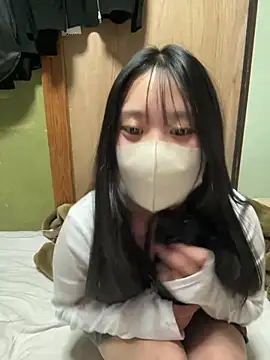 TAISHI chan online show from 01-03-25, 04:16