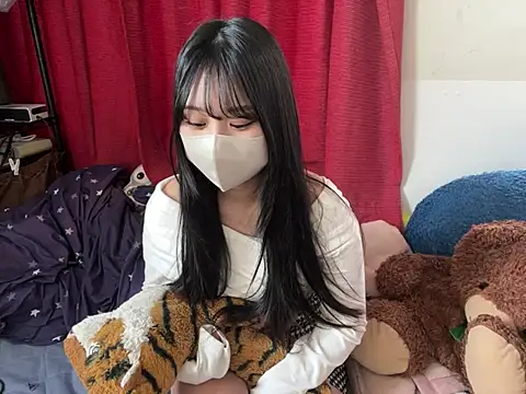 TAISHI chan online show from 01-25-25, 06:45