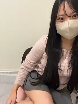 TAISHI chan online show from 11-16-25, 06:24