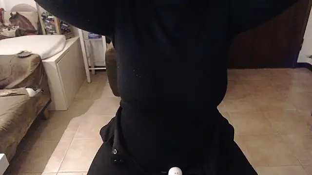 LasolitaAuri online show from 01-29-25, 10:22