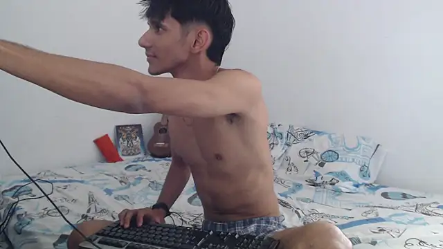 Johan Mancini R online show from 12-30-24, 08:47