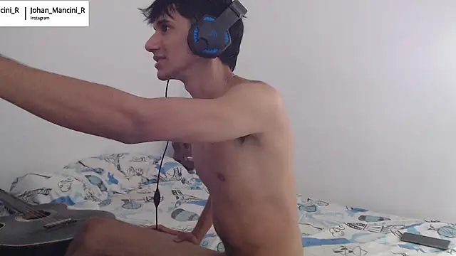 Johan Mancini R online show from 01-11-25, 09:15