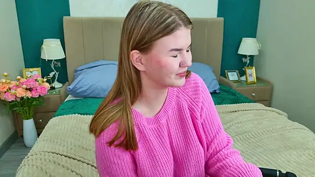 Snapshot of JessyCoss chatting on 03-01-25, 07:48 JessyCoss online show from 03-01-25, 07:48