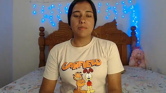 Coral0403 online show from 02-05-25, 07:10