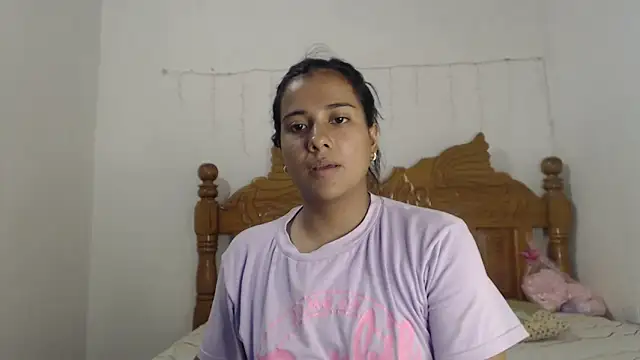 Coral0403 online show from 02-24-25, 01:57