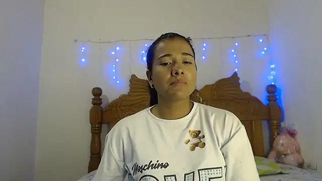 Coral0403 online show from 02-24-25, 11:09