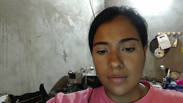 Coral0403 online show from 03-07-25, 02:15