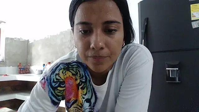 Coral0403 online show from 03-09-25, 09:57