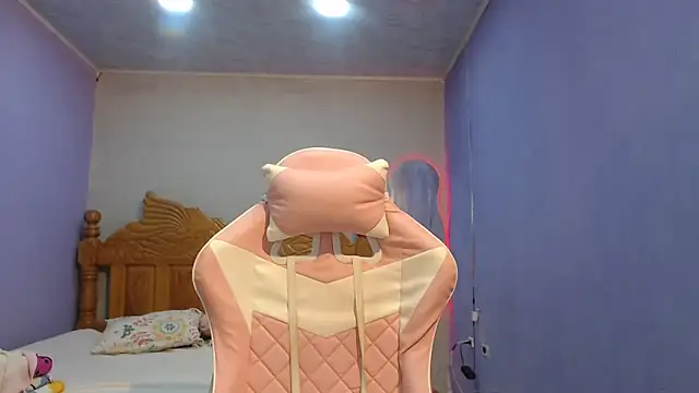 Coral0403 online show from 09-16-25, 02:07