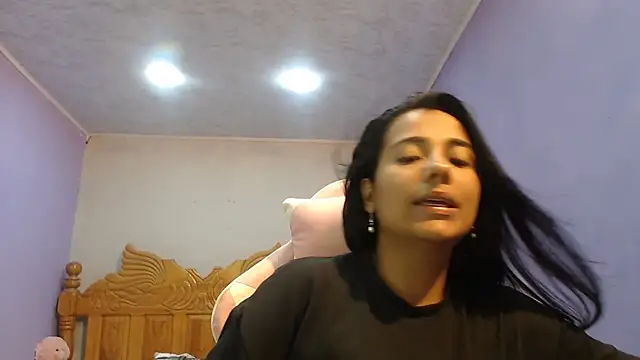 Coral0403 online show from 09-18-25, 02:08