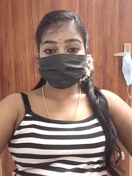 meena 27 online show from 03-13-25, 07:28