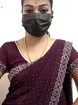 meena 27 online show from 10-18-25, 06:16